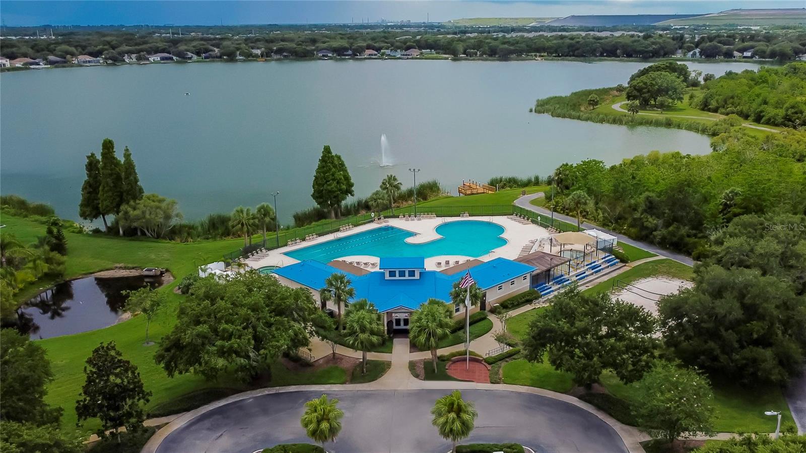 LAKE ST CHARLES UNIT 4 - Residential