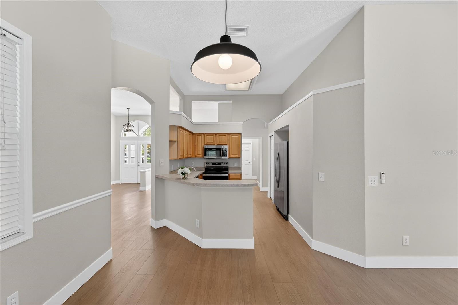 LAKE ST CHARLES UNIT 4 - Residential