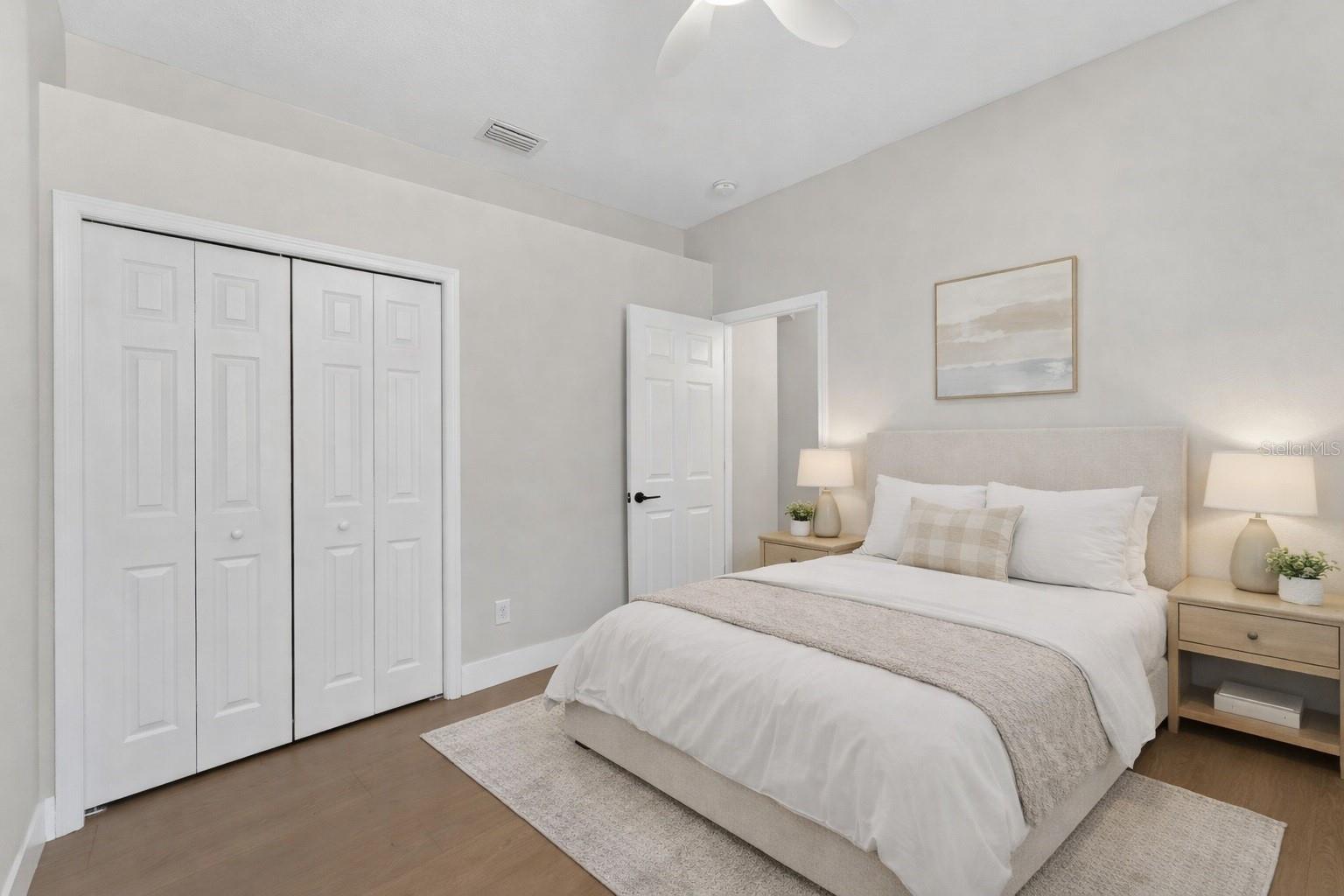 LAKE ST CHARLES UNIT 4 - Residential