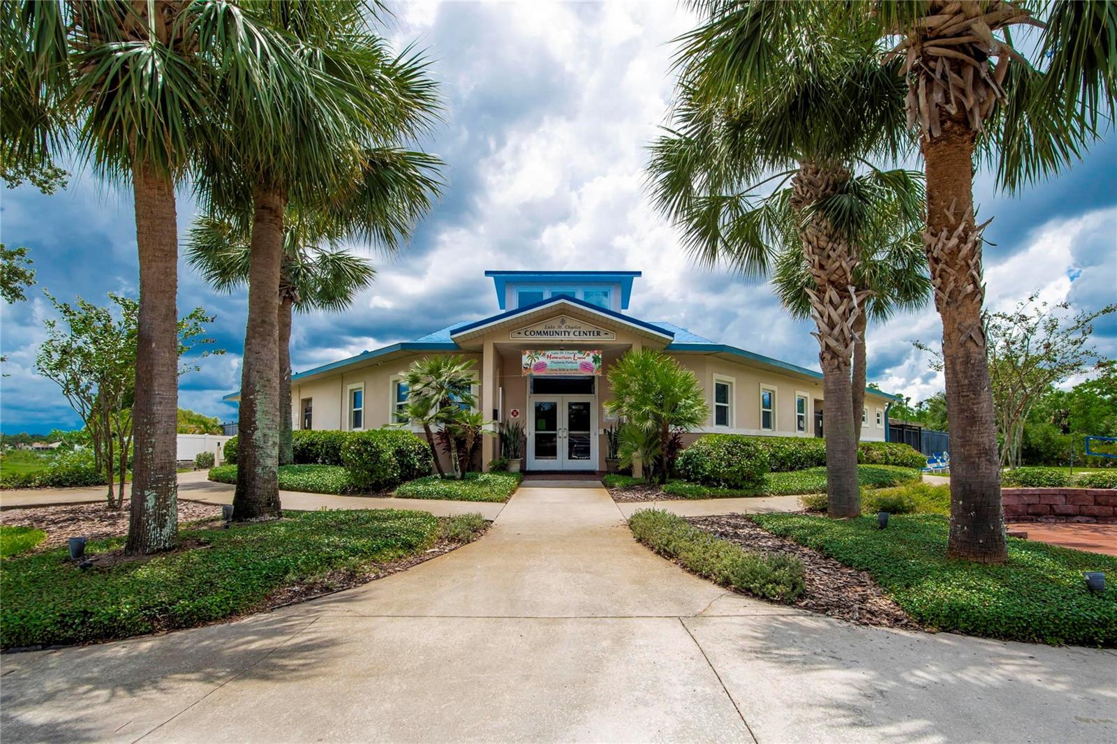 LAKE ST CHARLES UNIT 4 - Residential