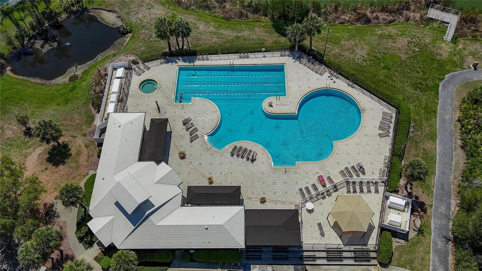 LAKE ST CHARLES UNIT 4 - Residential