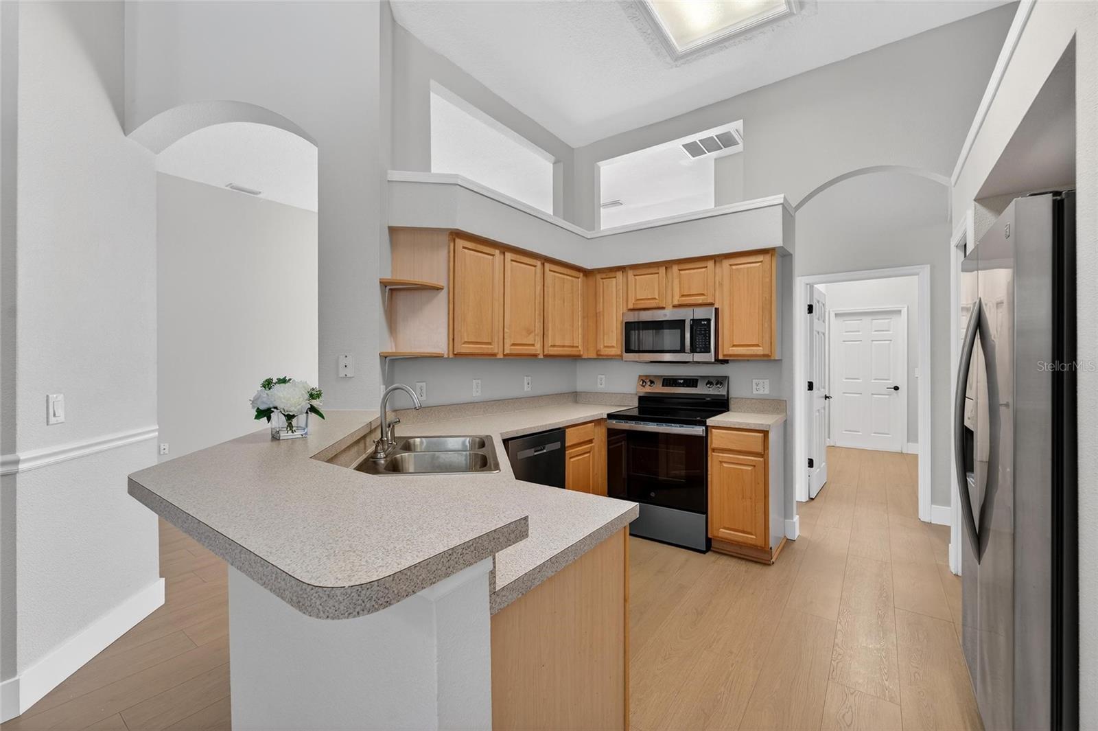 LAKE ST CHARLES UNIT 4 - Residential