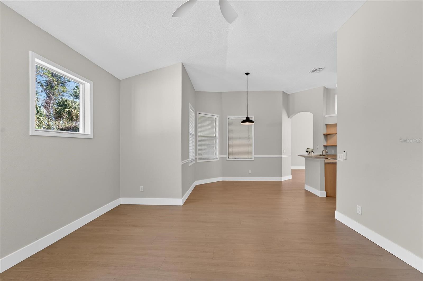 LAKE ST CHARLES UNIT 4 - Residential