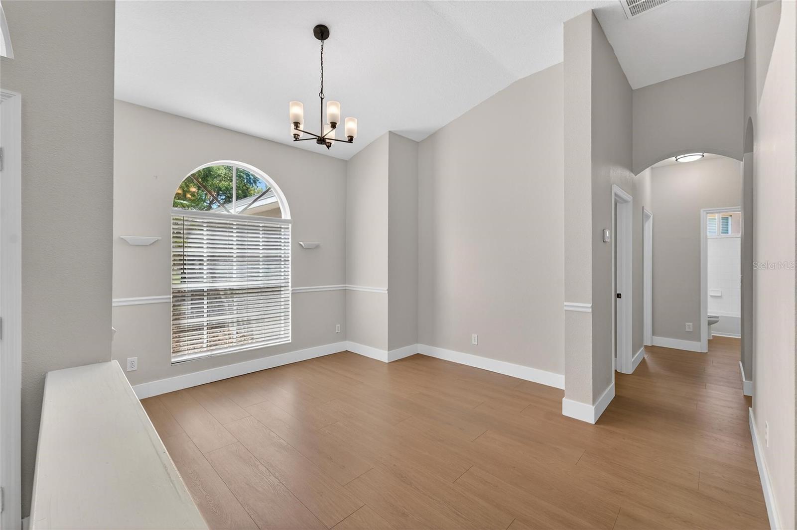 LAKE ST CHARLES UNIT 4 - Residential