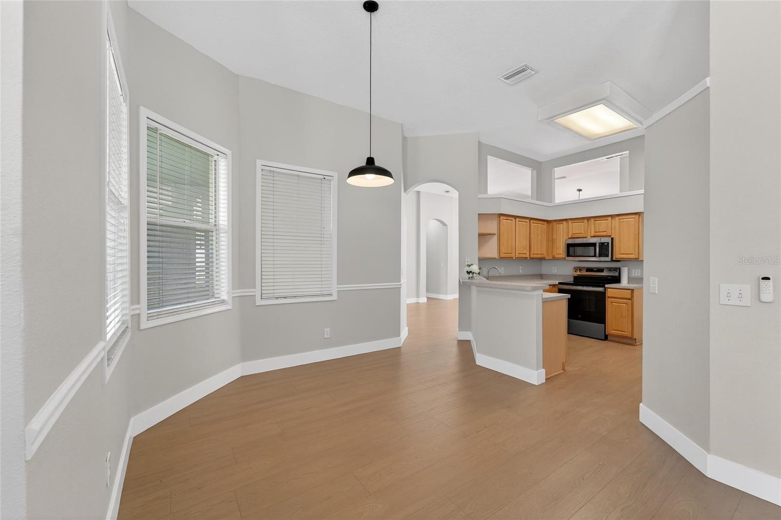 LAKE ST CHARLES UNIT 4 - Residential