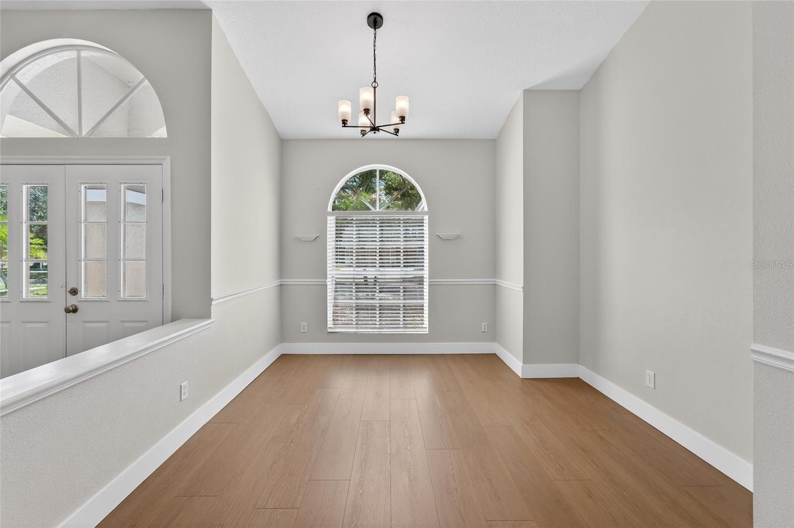 LAKE ST CHARLES UNIT 4 - Residential