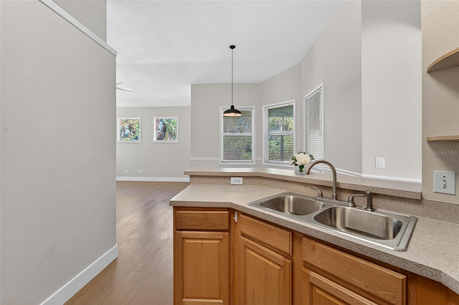 LAKE ST CHARLES UNIT 4 - Residential