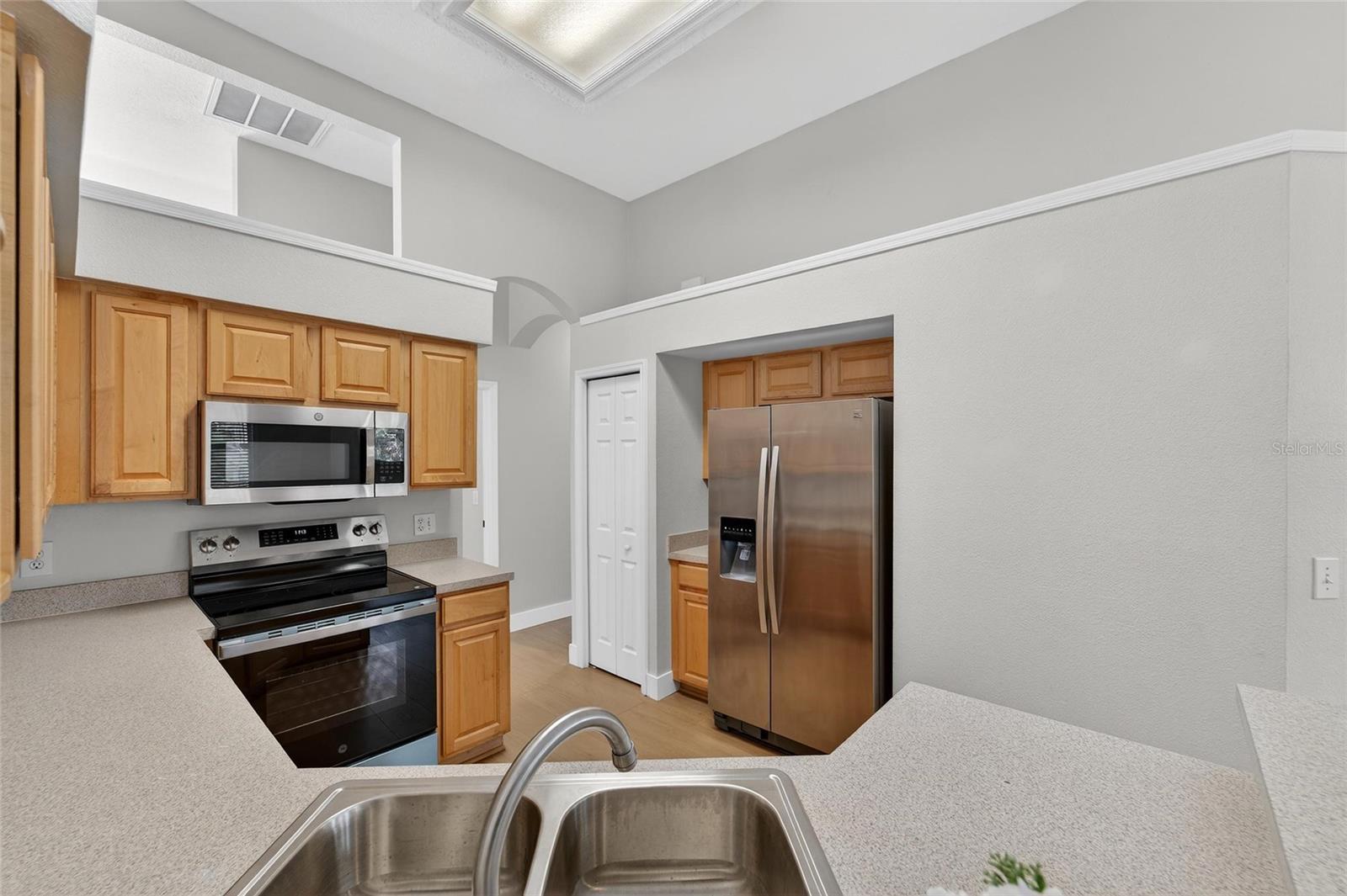 LAKE ST CHARLES UNIT 4 - Residential