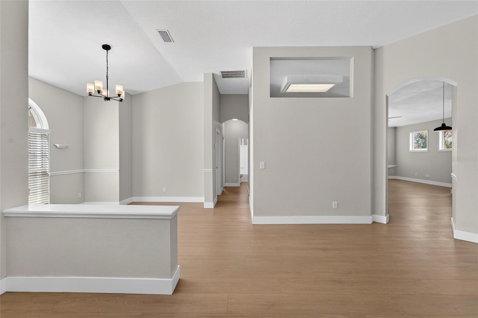 LAKE ST CHARLES UNIT 4 - Residential