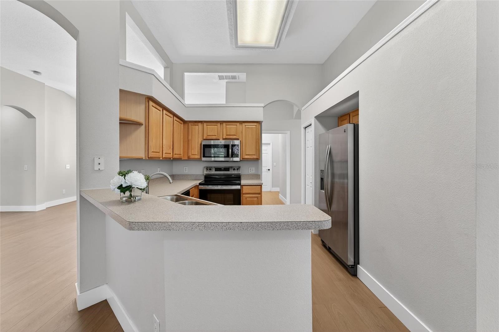 LAKE ST CHARLES UNIT 4 - Residential