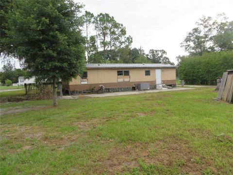 A home in WESLEY CHAPEL