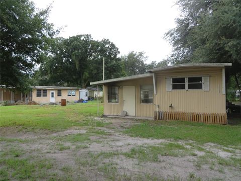 A home in WESLEY CHAPEL