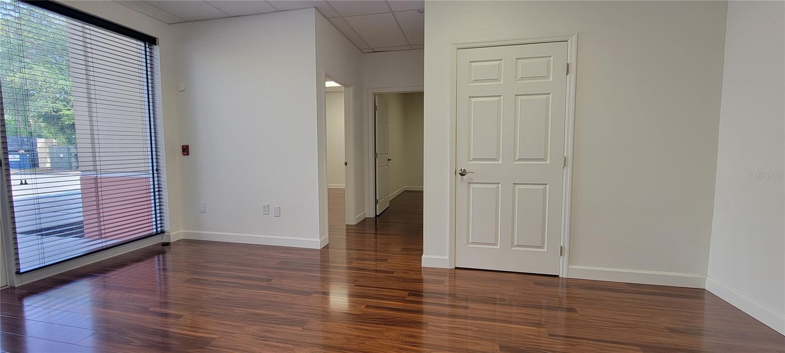 SCP - Commercial Lease