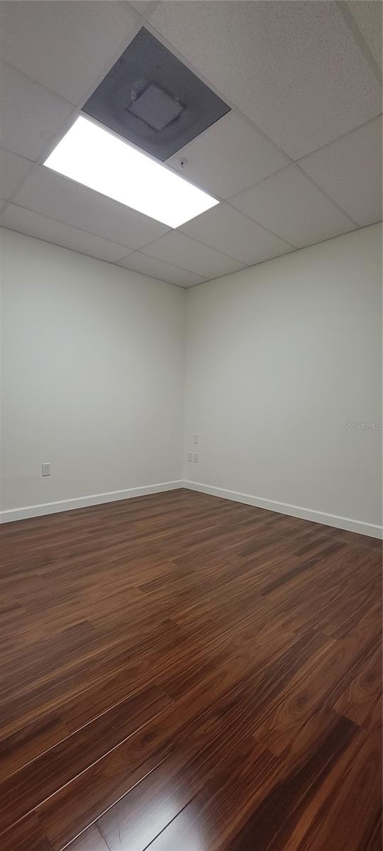 SCP - Commercial Lease