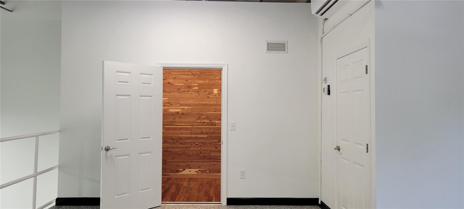 SCP - Commercial Lease