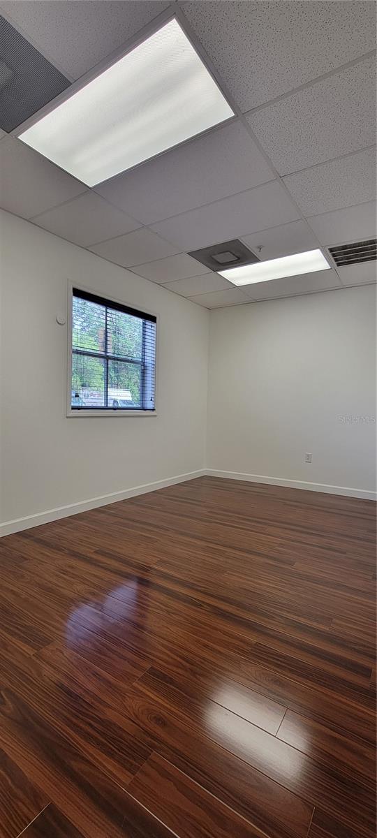 SCP - Commercial Lease