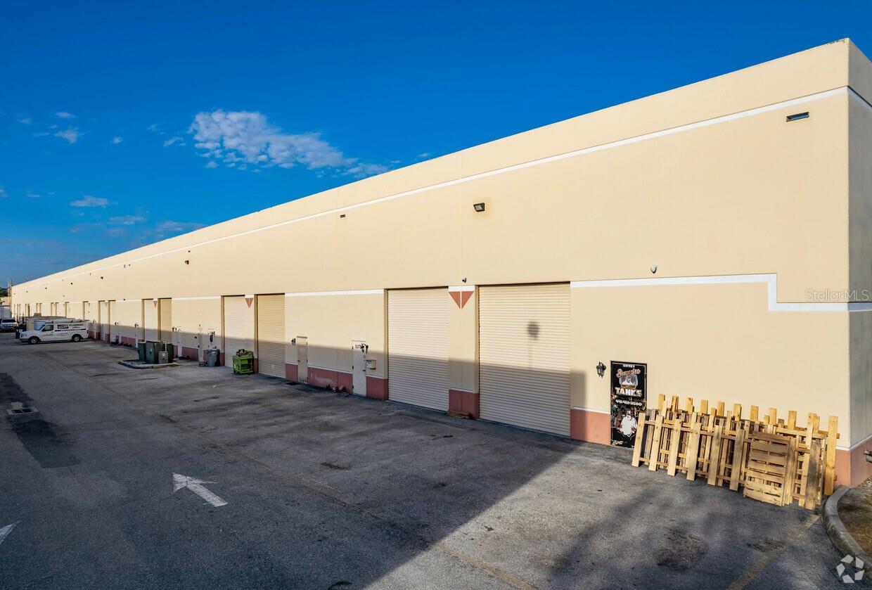 SCP - Commercial Lease