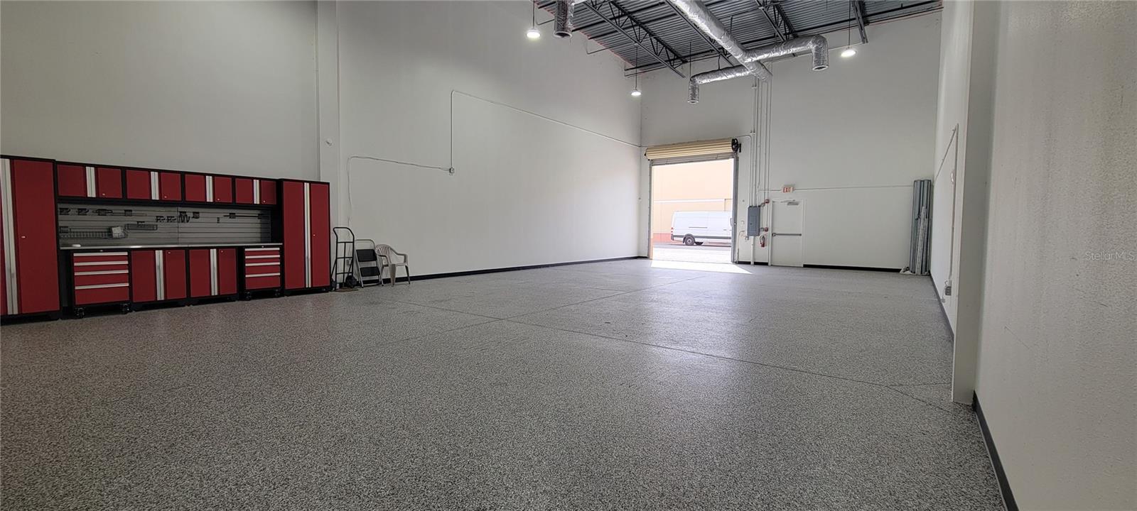 SCP - Commercial Lease