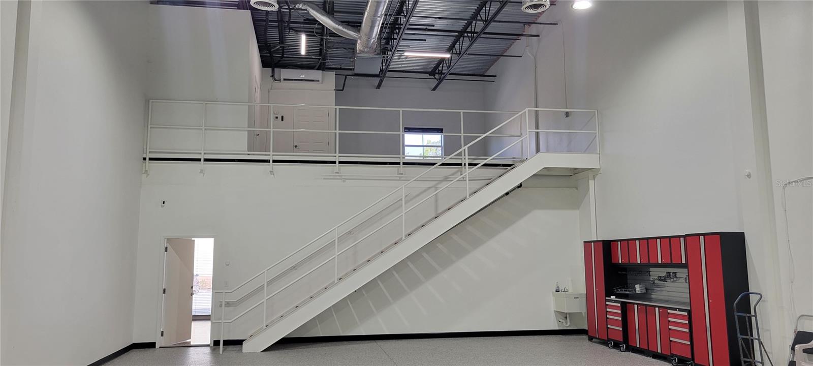 SCP - Commercial Lease