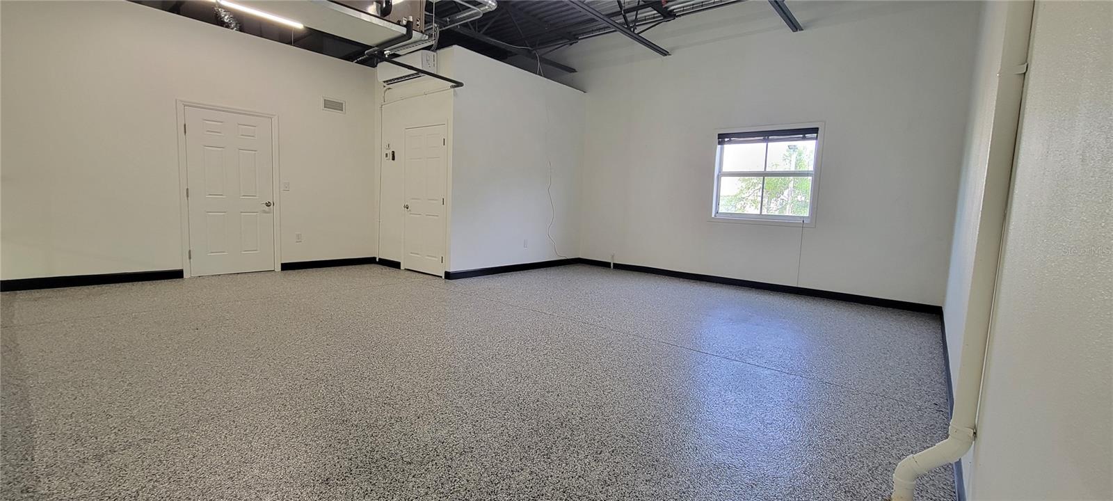 SCP - Commercial Lease