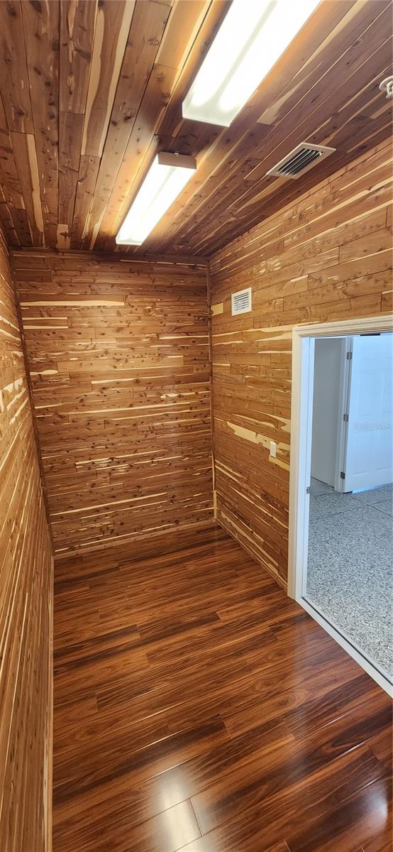 SCP - Commercial Lease
