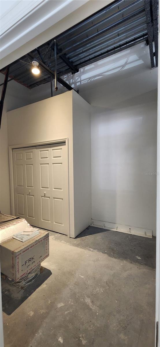 SCP - Commercial Lease