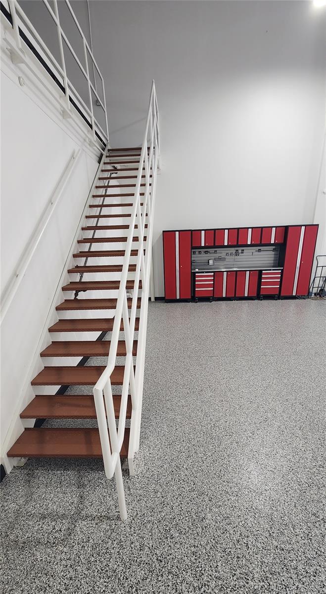 SCP - Commercial Lease
