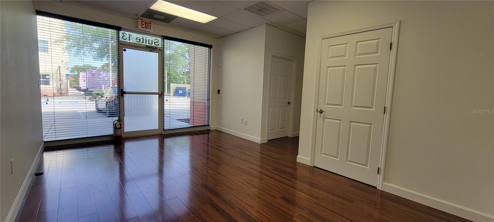 SCP - Commercial Lease