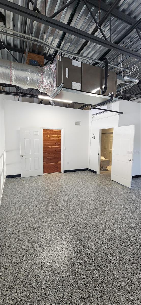 SCP - Commercial Lease
