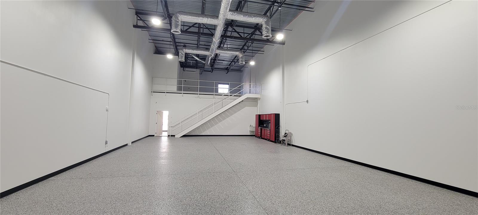 SCP - Commercial Lease