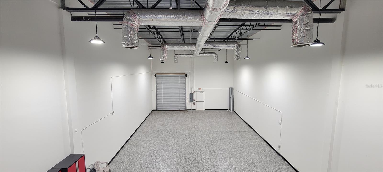 SCP - Commercial Lease