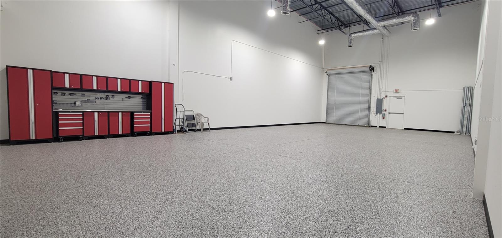 SCP - Commercial Lease