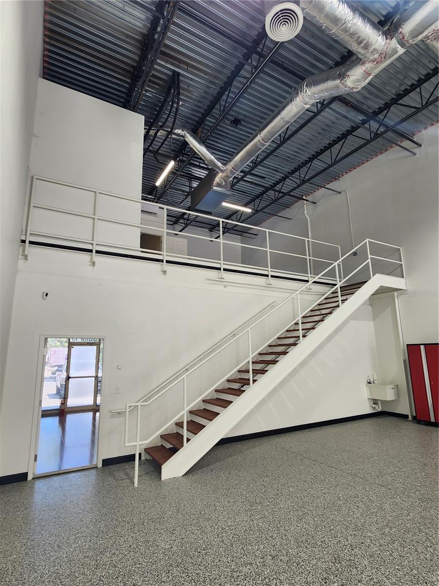 SCP - Commercial Lease