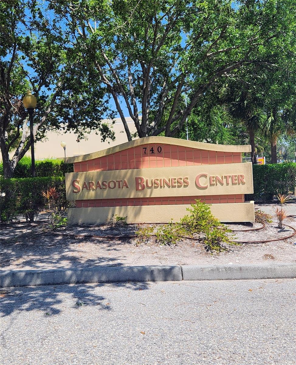 SCP - Commercial Lease