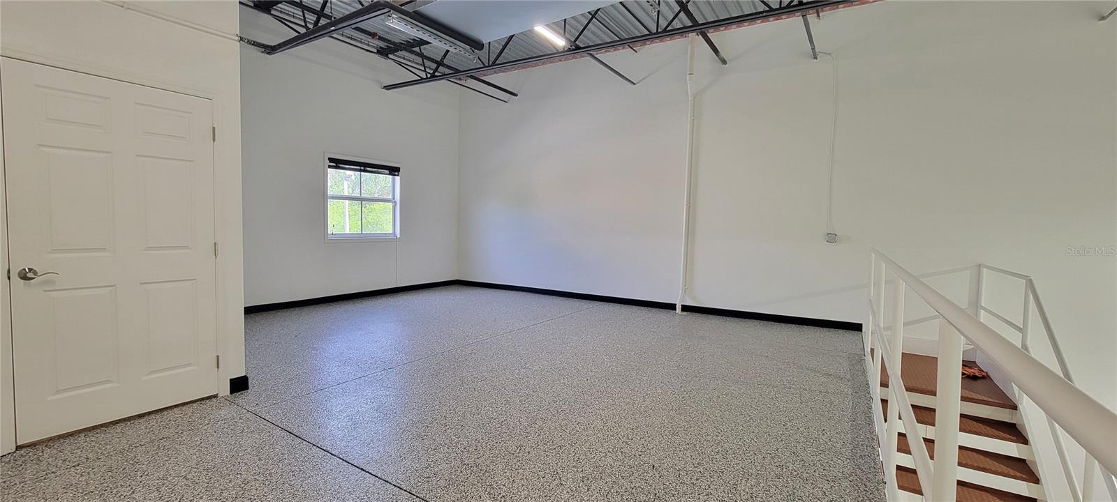 SCP - Commercial Lease
