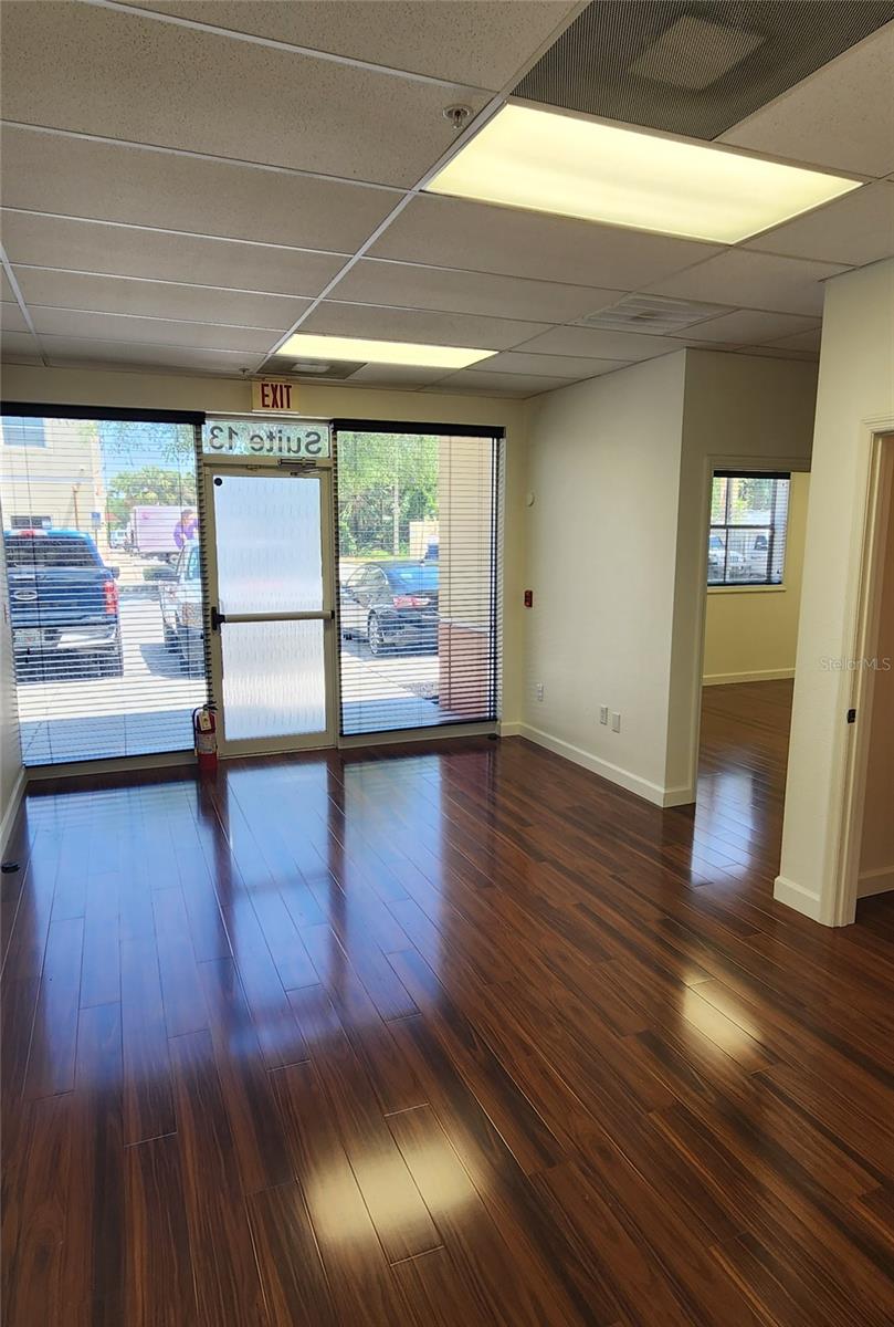 SCP - Commercial Lease