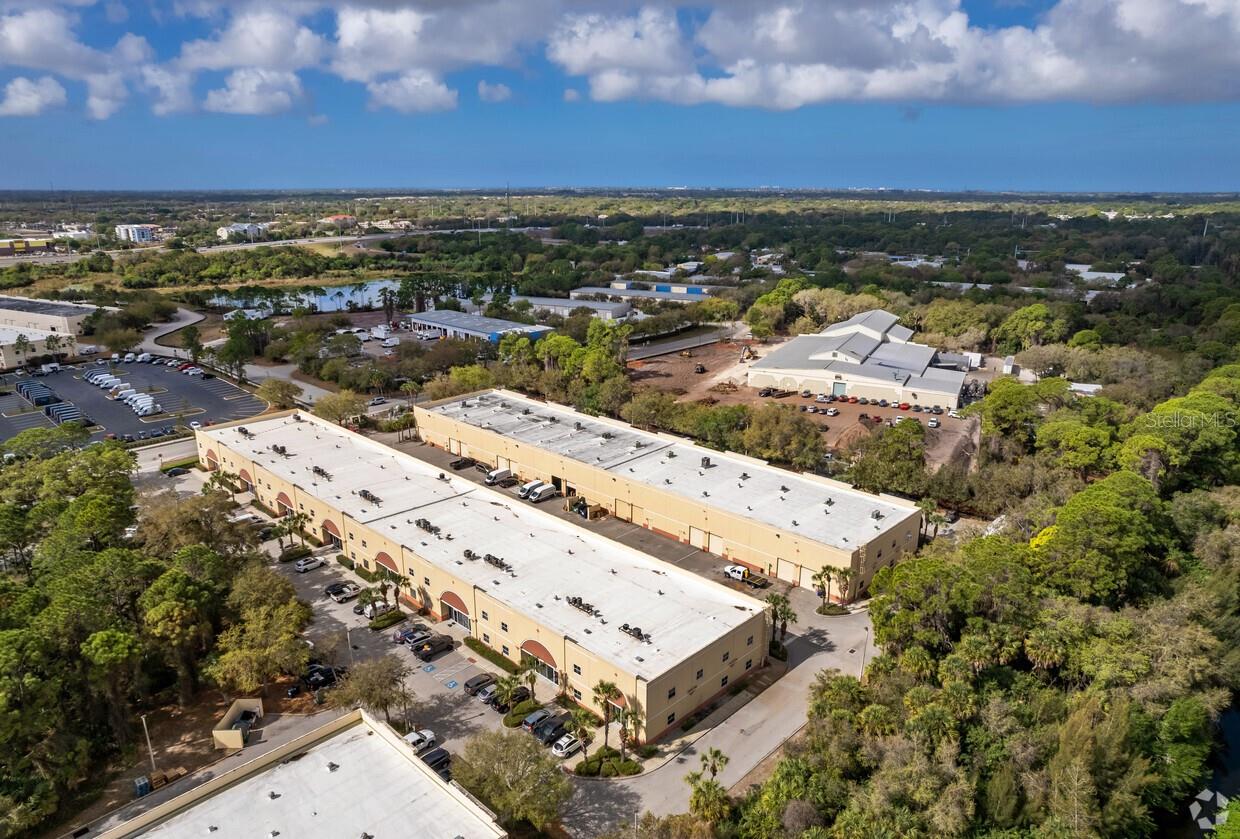 SCP - Commercial Lease