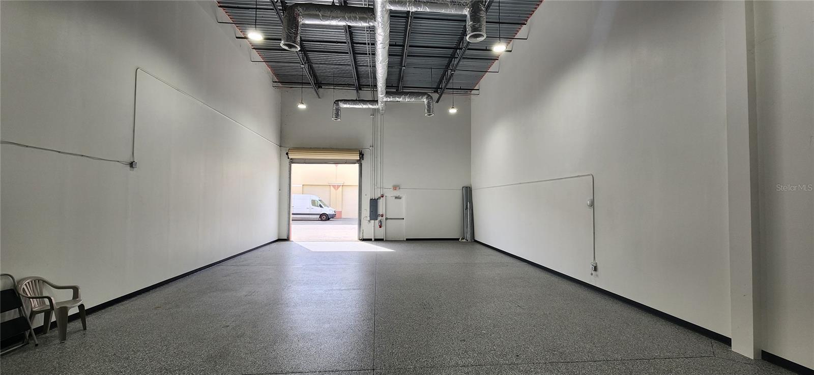 SCP - Commercial Lease