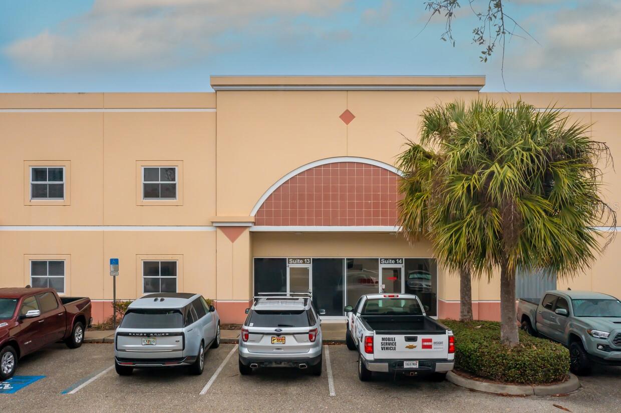 SCP - Commercial Lease