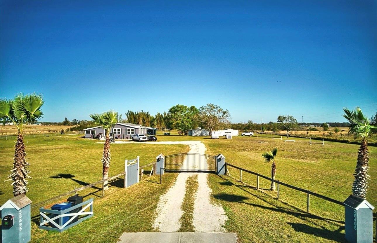 35495 SINGLETARY ROAD