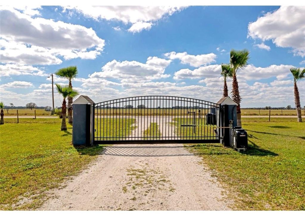 Photo of 35495 Singletary Road, Myakka City, FL 34251 (MLS # A4687955)