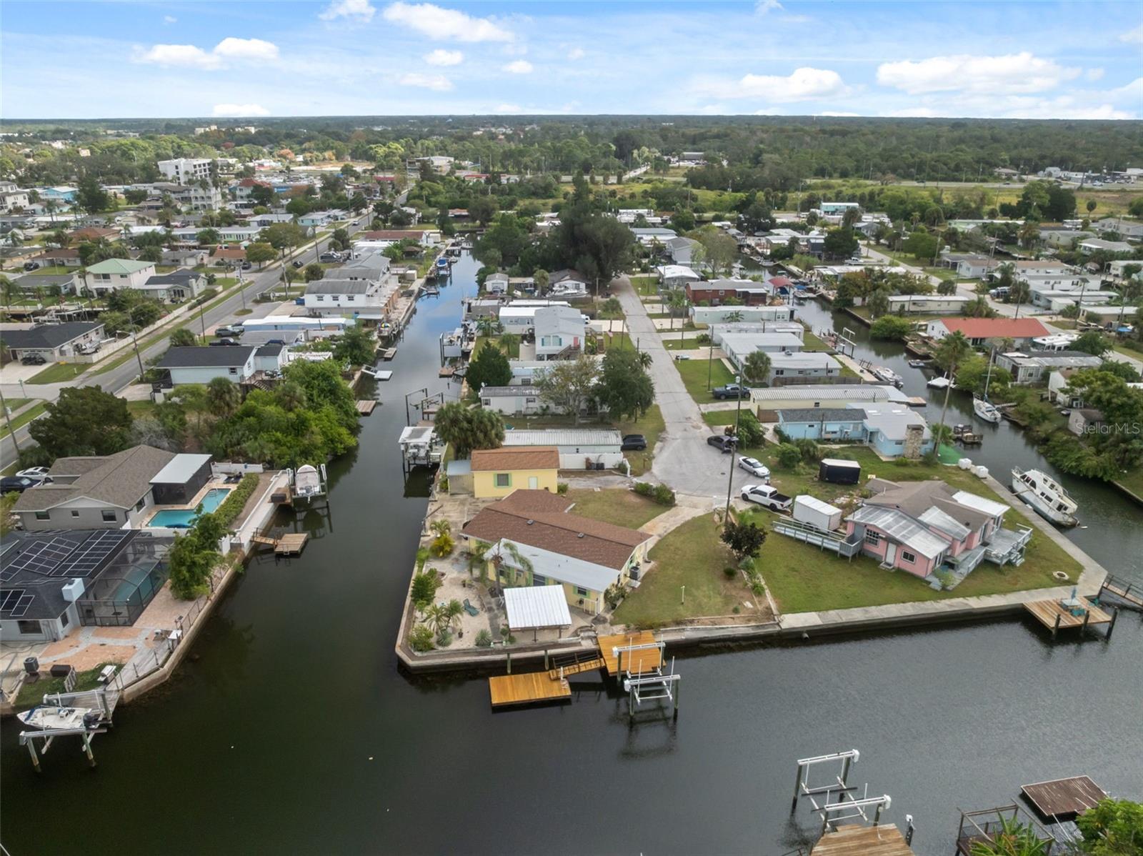 SEA RANCH ON GULF - Residential