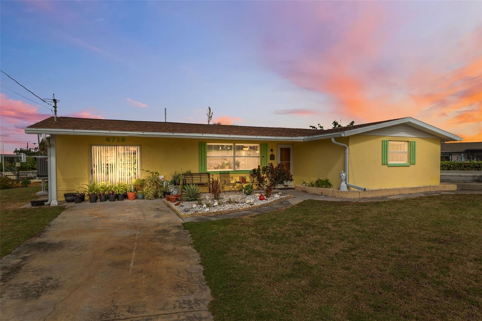 SEA RANCH ON GULF - Residential