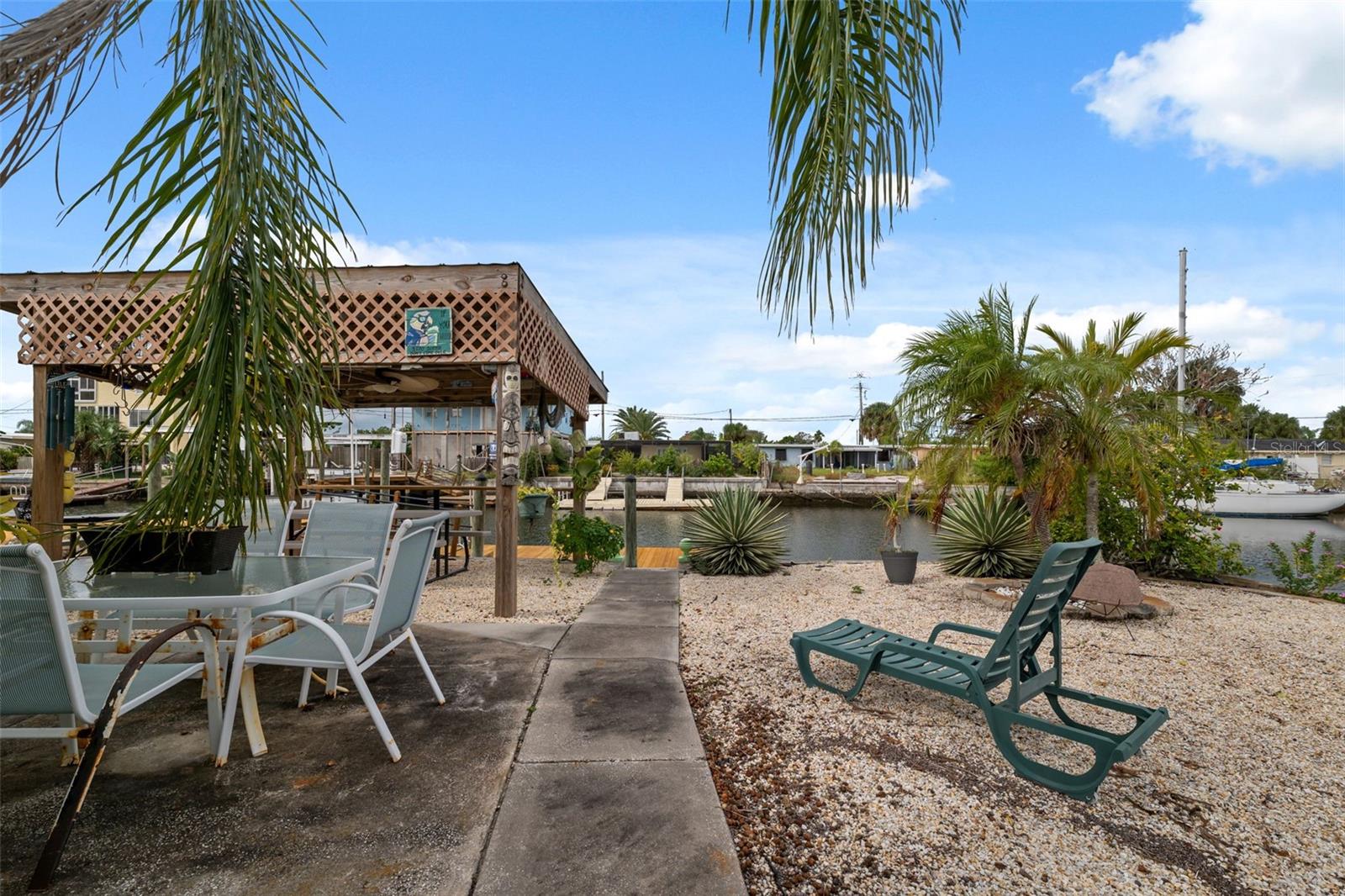 SEA RANCH ON GULF - Residential