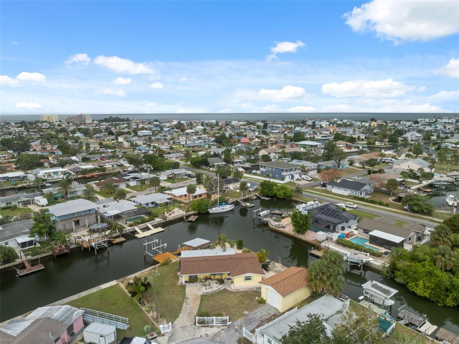 SEA RANCH ON GULF - Residential