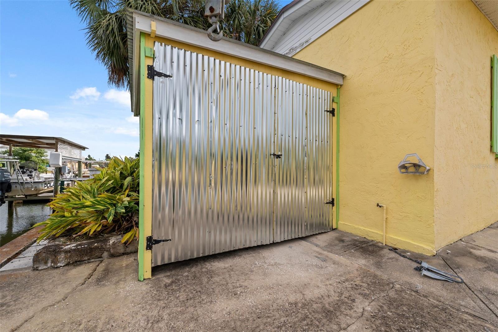 SEA RANCH ON GULF - Residential