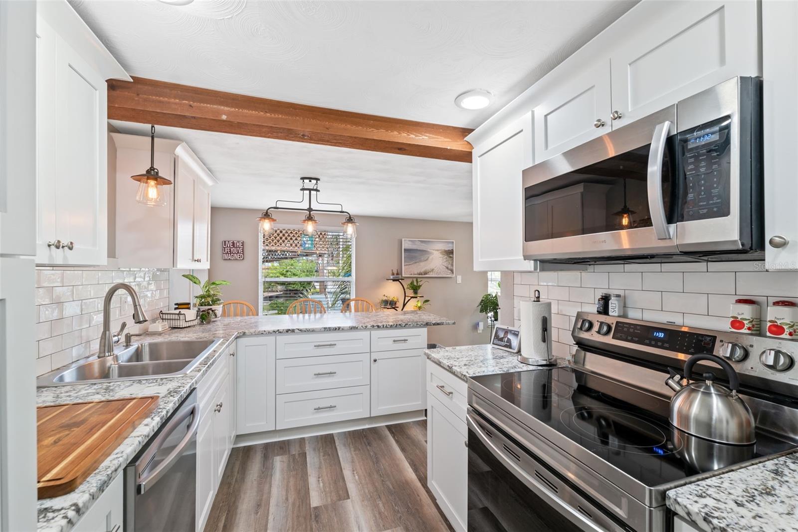 SEA RANCH ON GULF - Residential