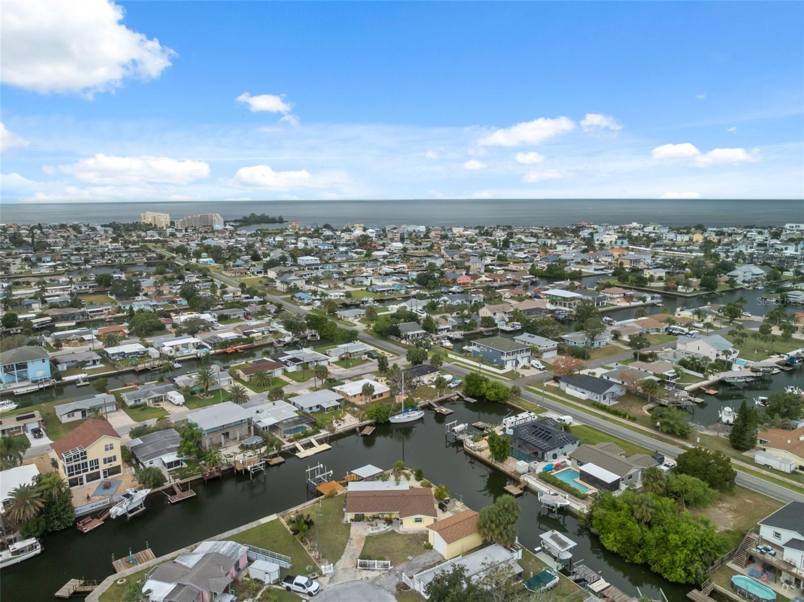 SEA RANCH ON GULF - Residential