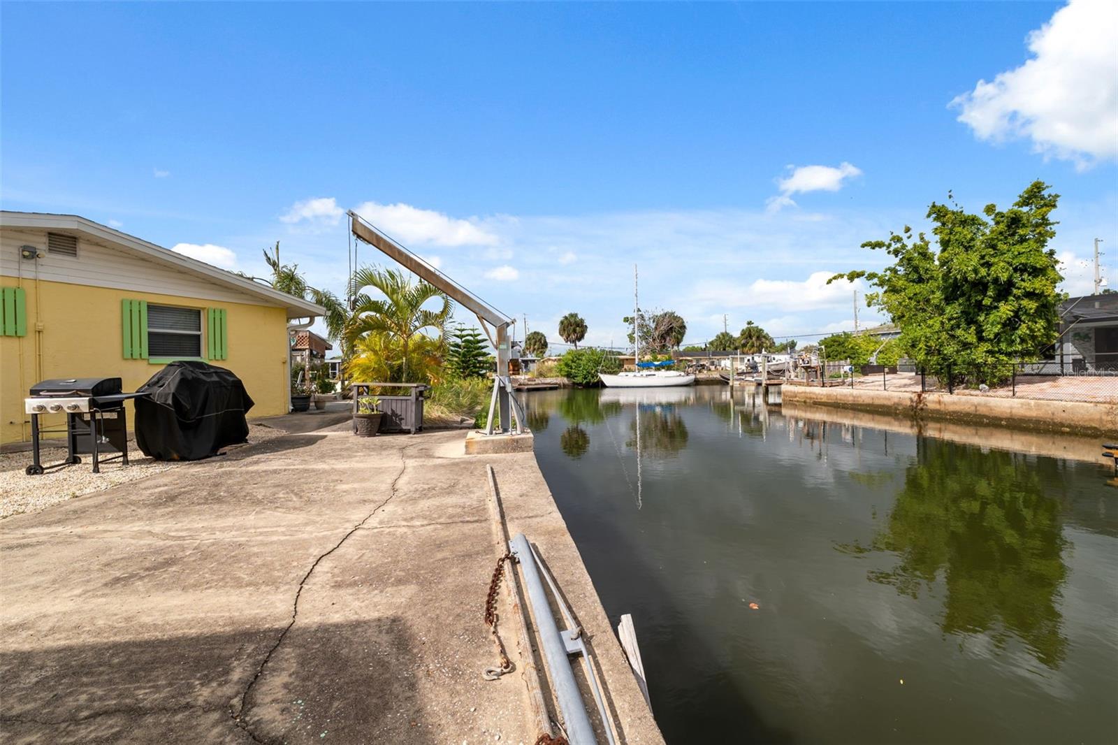 SEA RANCH ON GULF - Residential