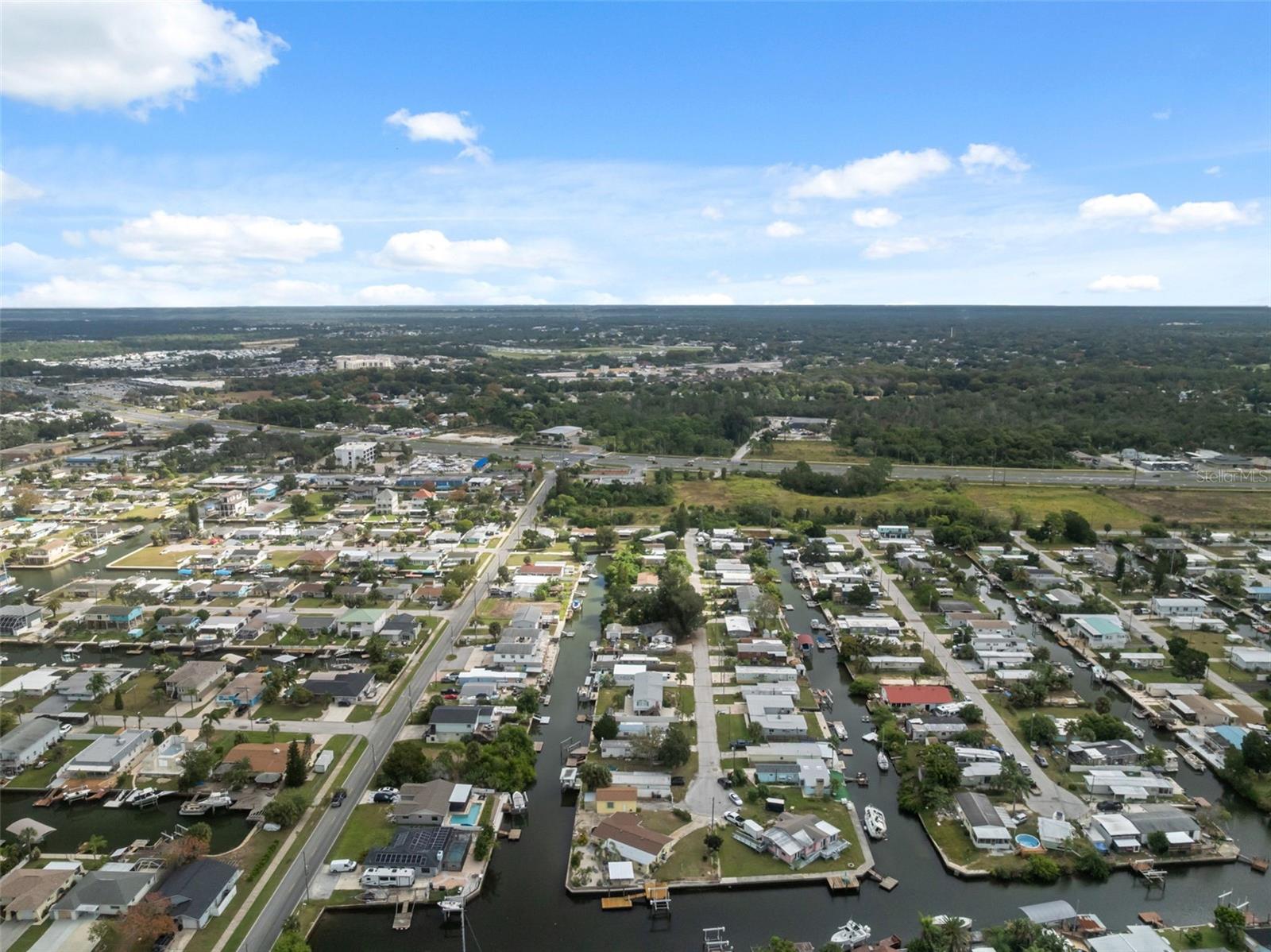 SEA RANCH ON GULF - Residential